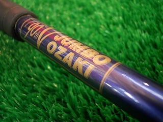 Jumbo 90勝記念パター｜新大橋通り船堀店｜ゴルフのことなら東京大阪