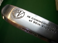 Jumbo 90勝記念パター｜新大橋通り船堀店｜ゴルフのことなら東京大阪