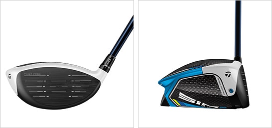 テーラーメイドの新モデル SIM2（シム ツー） 買うならゴルフパートナー