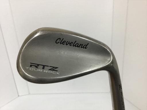 中古 クリーブランド Cleveland RTZ ツアーラック