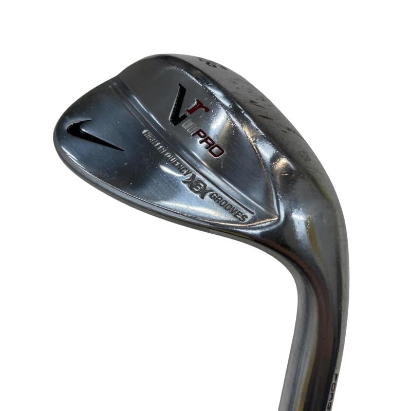 中古 ﾅｲｷ VICTORY RED PRO FORGED WEDGE