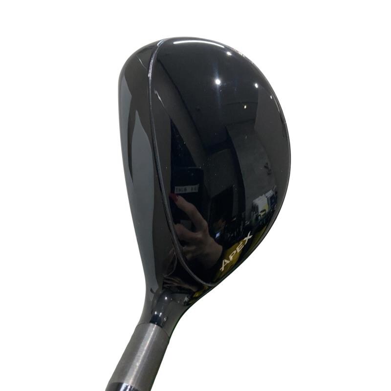 中古 キャロウェイ APEX UW（2026） ユーティリティ 中古