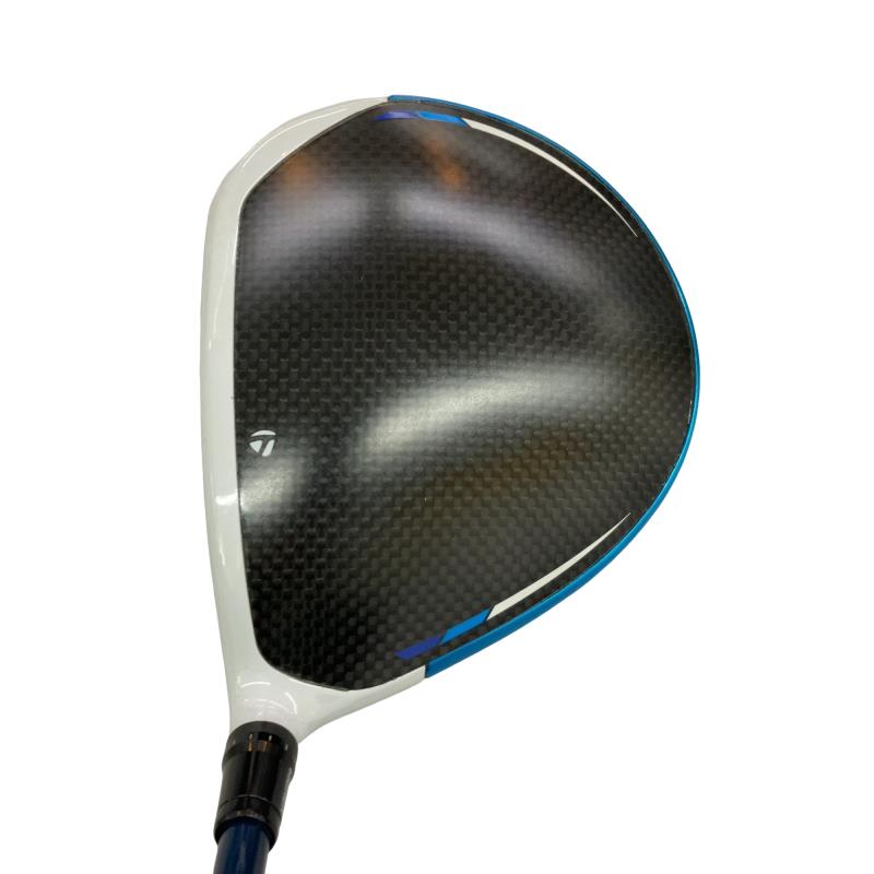 中古 テーラーメイド SIM2 MAX ドライバー 中古クラブを買う