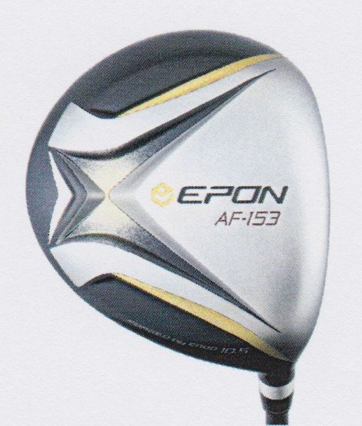 EPON（エポン）／AF-153ドライバー(1) 製品情報｜EPON(エポン)、RODDIO