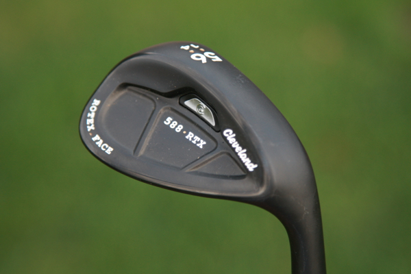 Cleveland Golf 588 RTX Wedges: Editor Review – GolfWRX