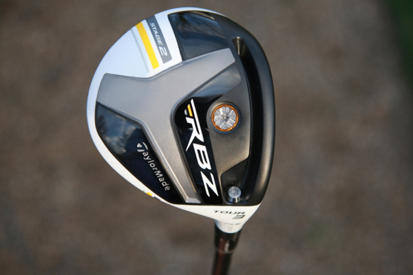 TaylorMade RBZ Stage 2 Fairways: Editor Review – GolfWRX