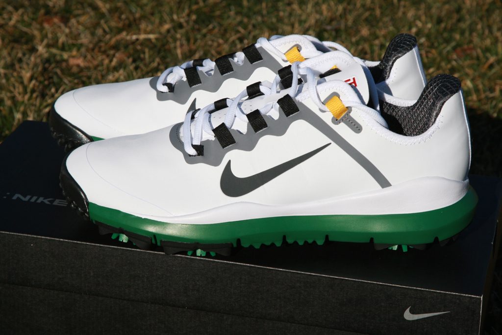 Nike releases Masters Edition of the TW '13 – GolfWRX