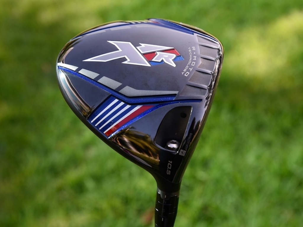 Callaway XR Drivers, Fairway Woods and Hybrids – GolfWRX
