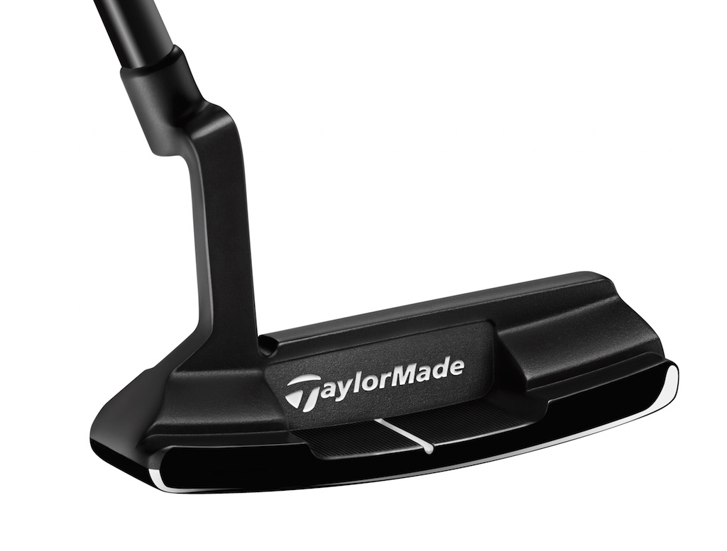 TaylorMade launches Ghost Tour Black Series putters – GolfWRX