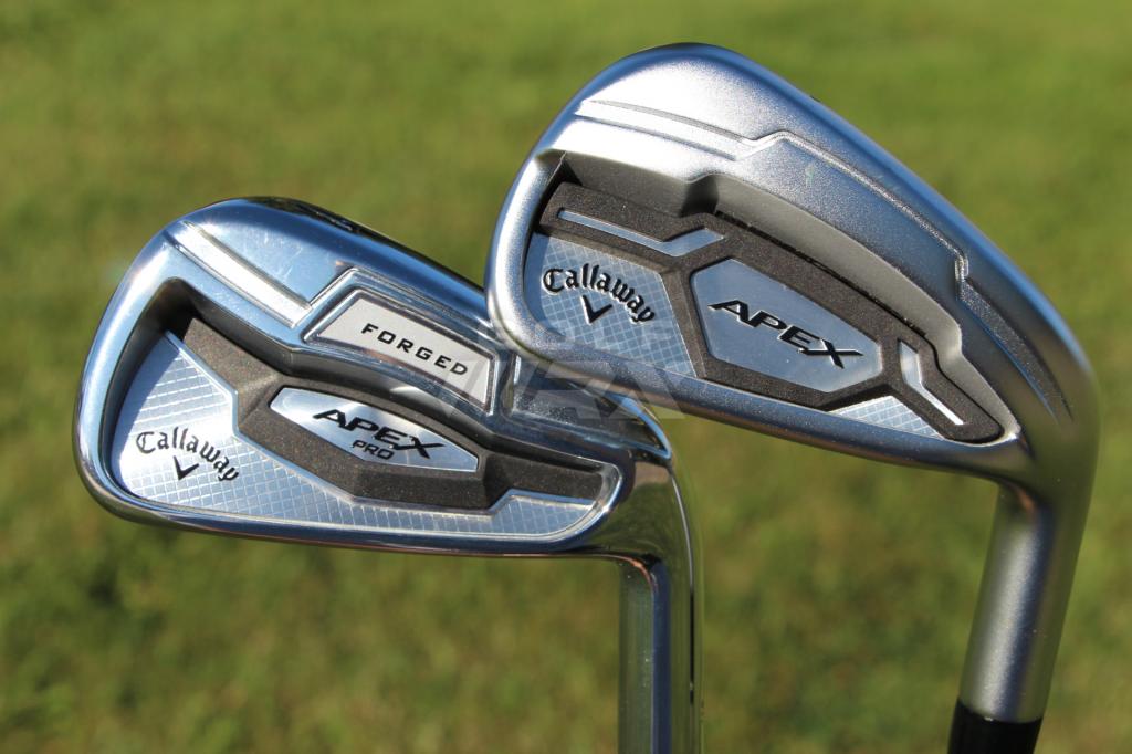 Callaway Apex, Apex Pro Irons: What you need to know – GolfWRX