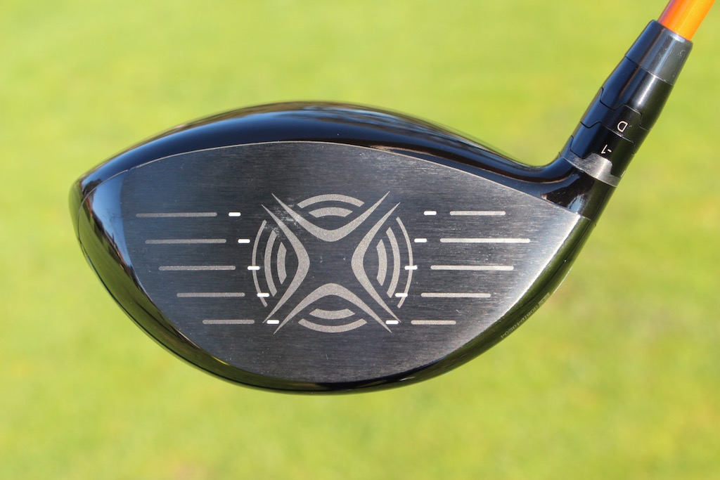 Review: Callaway XR 16 Sub Zero driver – GolfWRX