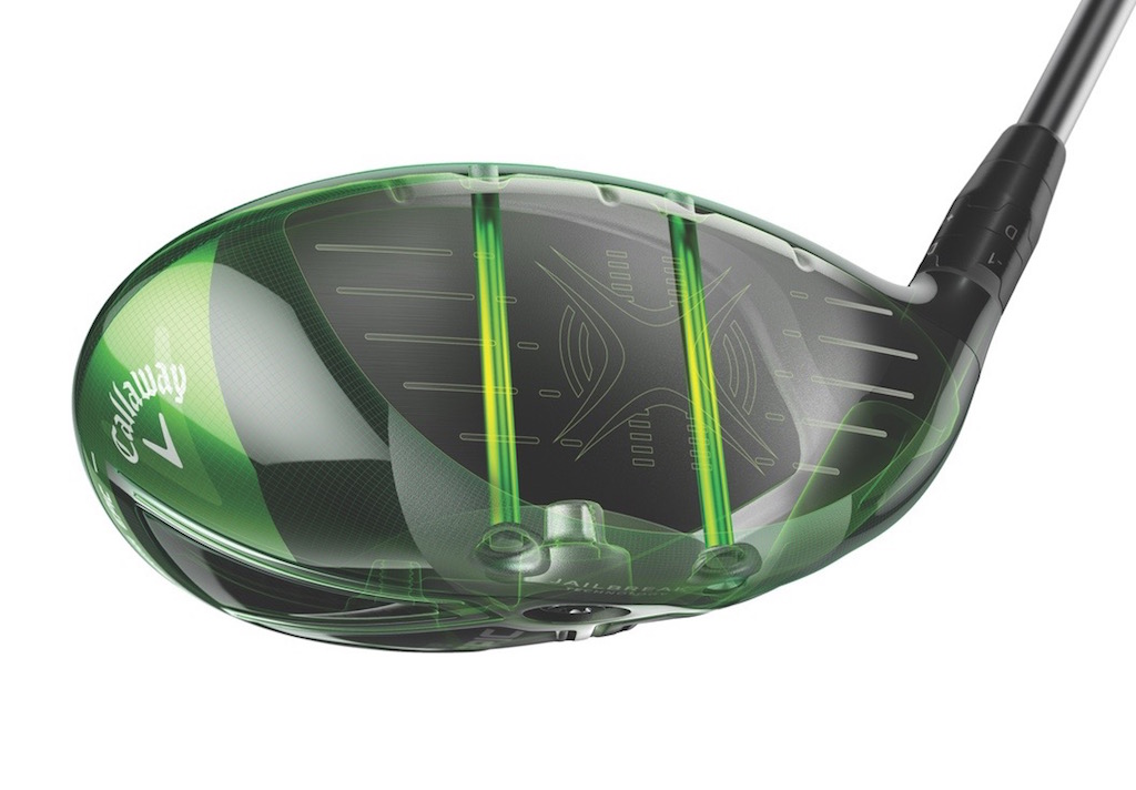 Review: Callaway GBB Epic and Epic Sub Zero Drivers – GolfWRX