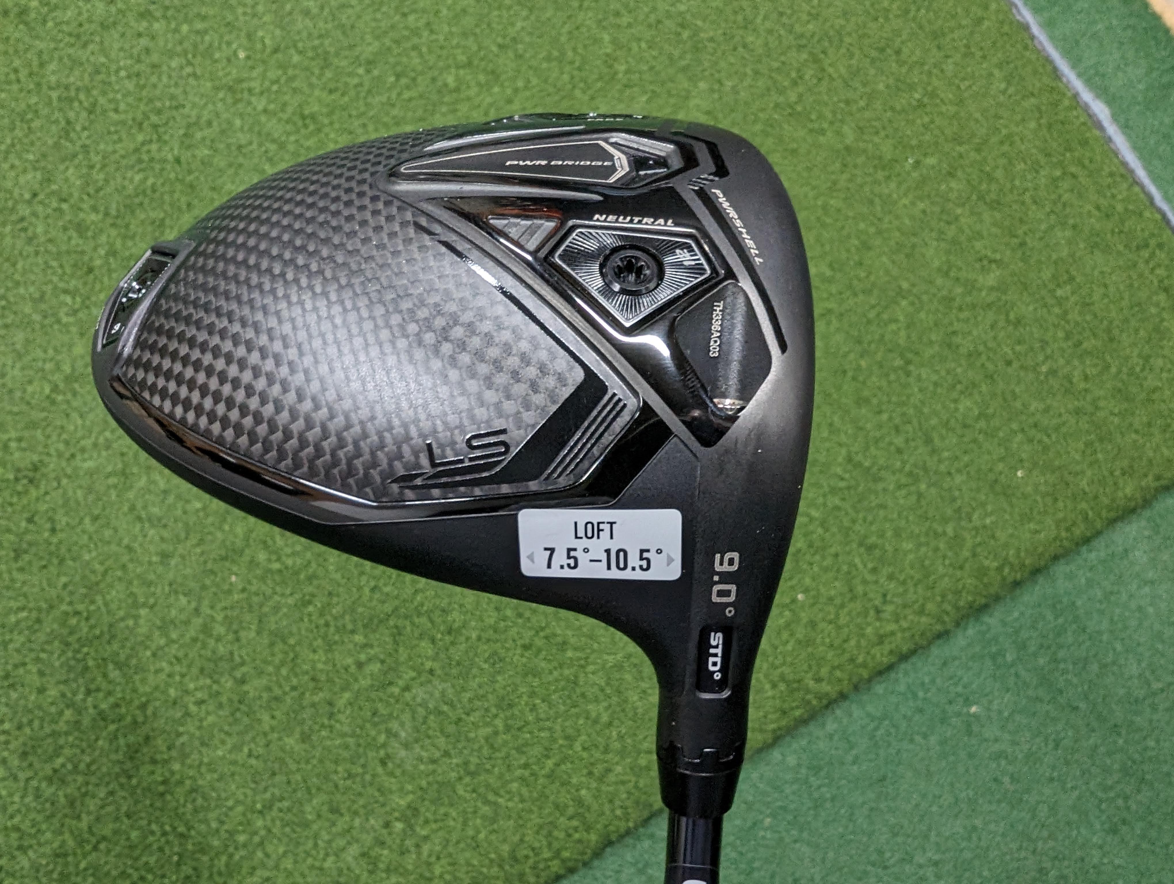 2024 Cobra Darkspeed drivers, woods, hybrids – GolfWRX Launch