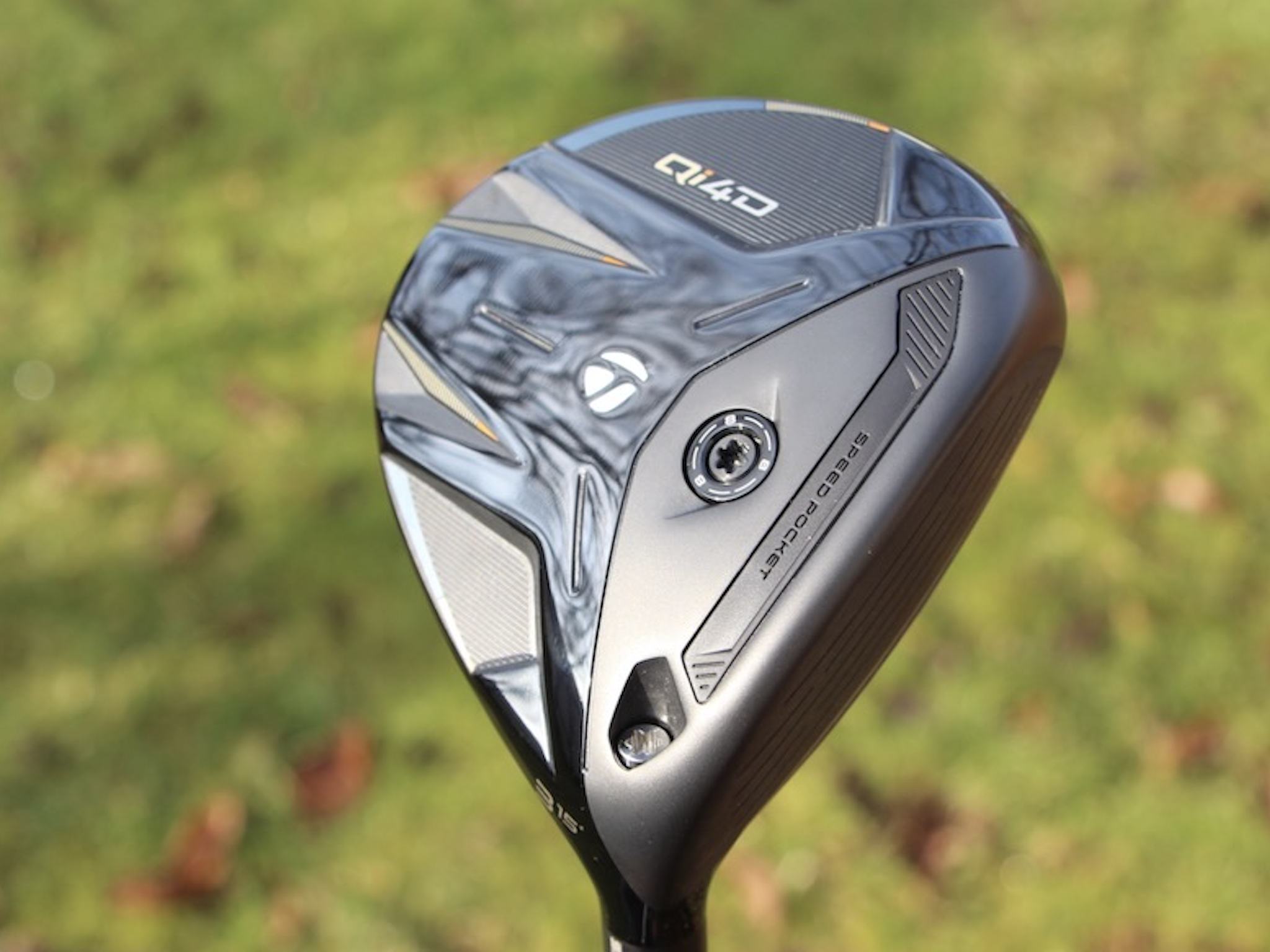 New for 2026, TaylorMade's Qi4D fairway woods and hybrids – GolfWRX