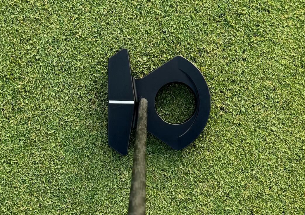 L.A.B. Golf DF3: Latest, “less weird,” iteration of Directed Force