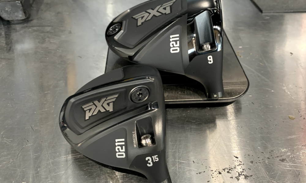 2021 PXG 0211 line offers technology for all – GolfWRX