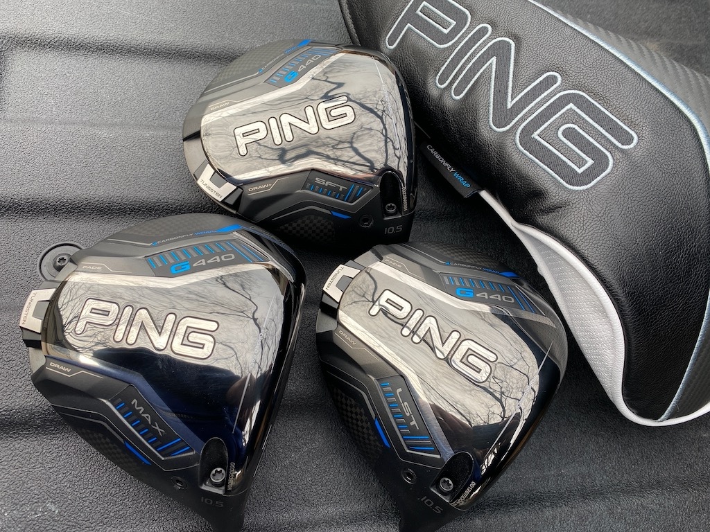 2025 Ping G440 drivers: GolfWRX Launch Report – GolfWRX