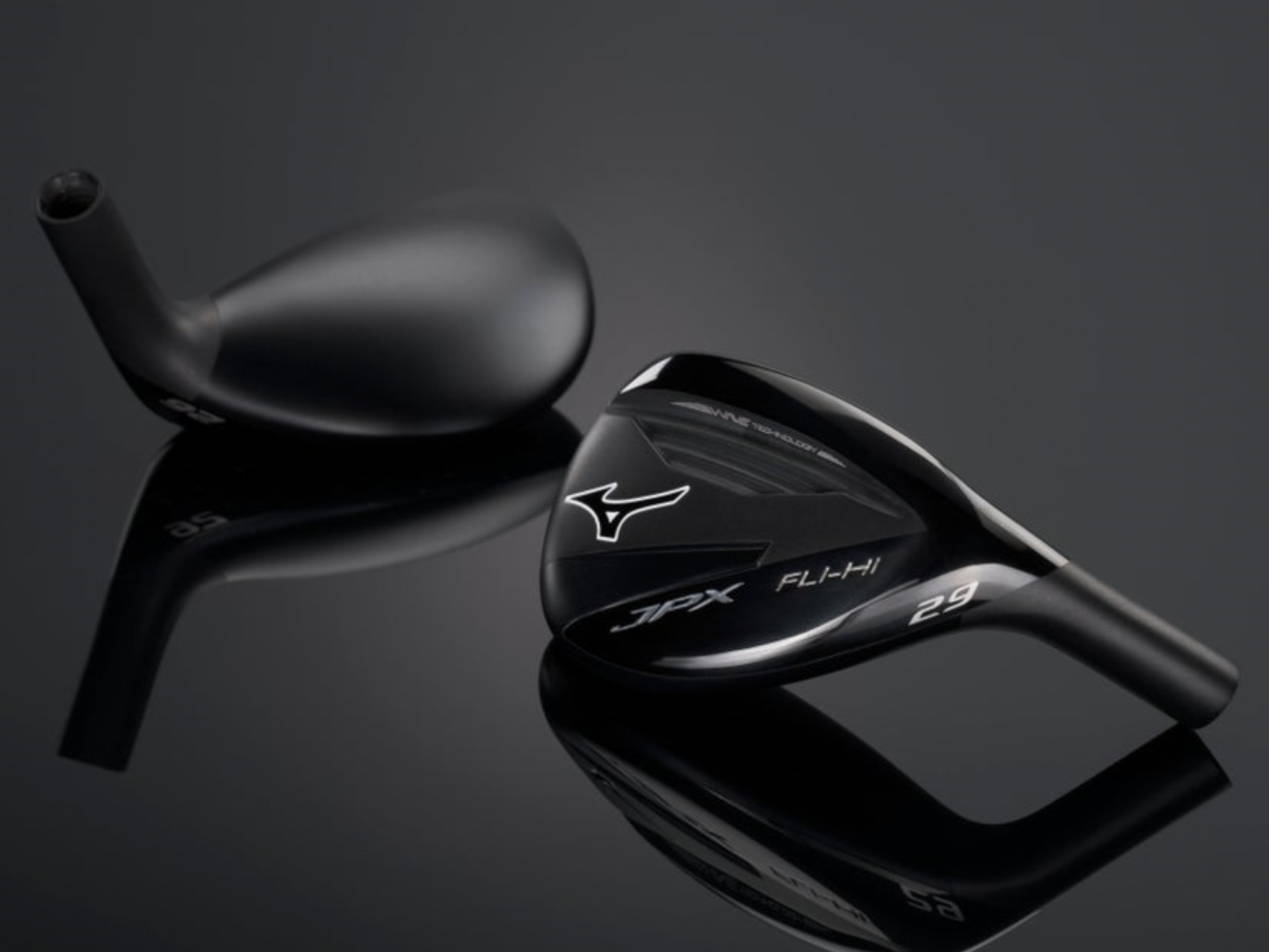 Mizuno introduces new JPX Fli-Hi – GolfWRX
