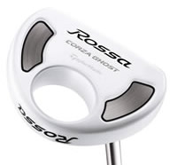 The Big Review – TaylorMade Rossa Corza Ghost – GolfWRX