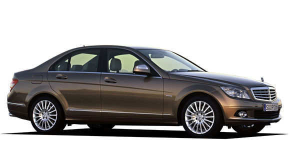 型式:DBA-204052｜Cクラス(メルセデス・ベンツ)の総合情報 | 【グー