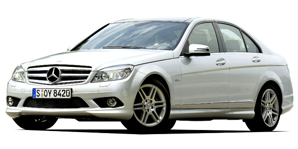 型式:DBA-204041｜Cクラス(メルセデス・ベンツ)の総合情報 | 【グー