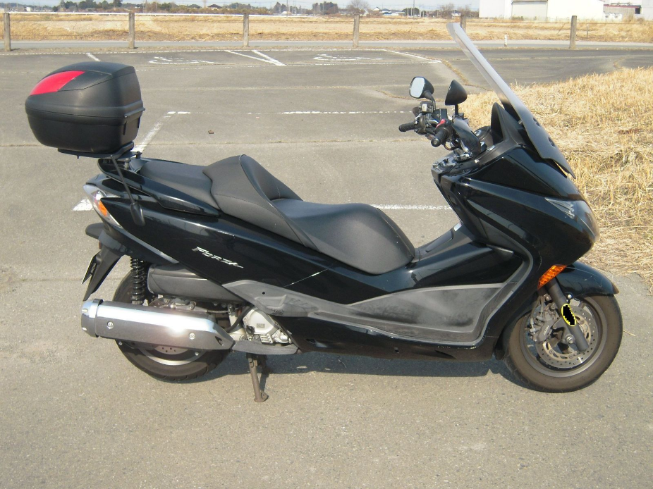 スーパーDio ZX(ホンダ)のバイク買取‧査定相場 - バイク買取‧中古