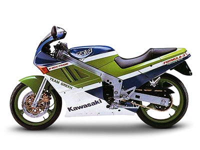 ZX－4(カワサキ) 中古バイク一覧｜新車・中古バイクなら【グーバイク】