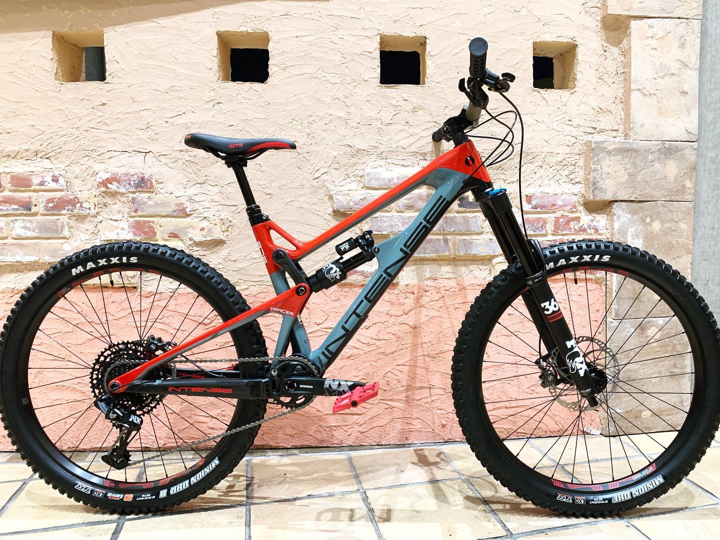 Intense（インテンス） | GOOD OPEN AIRS myX