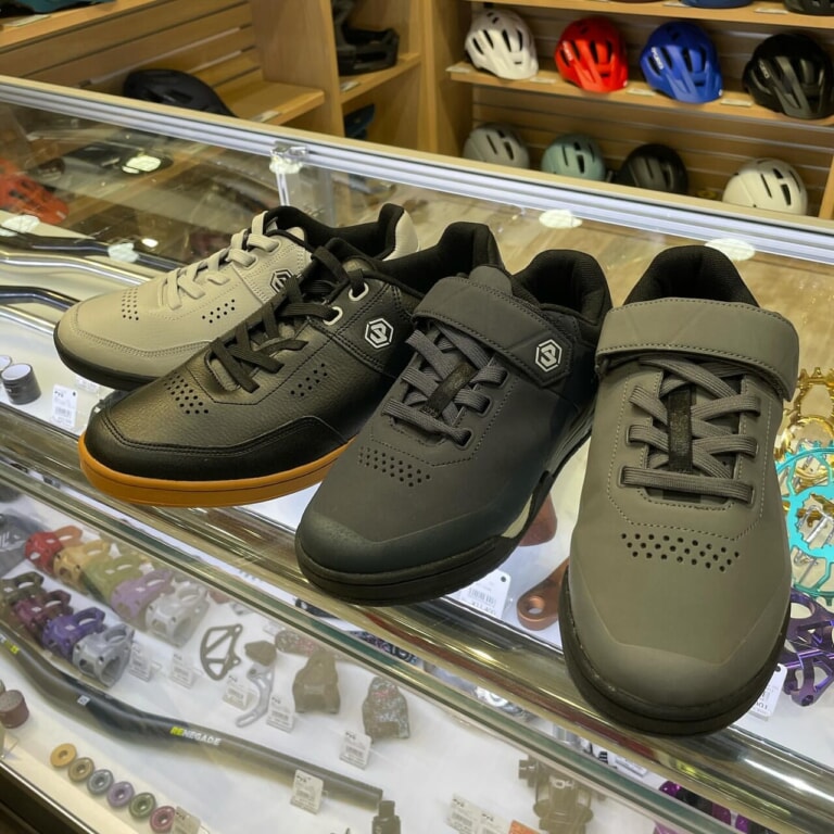 UNPARALLEL | GOOD OPEN AIRS myX