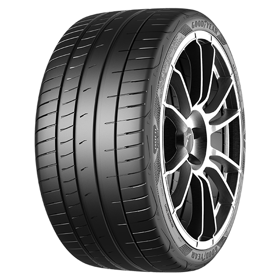 Goodyear Eagle F1 SuperSport | GOODYEAR
