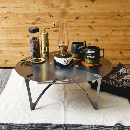 トリパスプロダクツ×ゴーアウト | HOGO (TRIPATH PRODUCTS × GO OUT