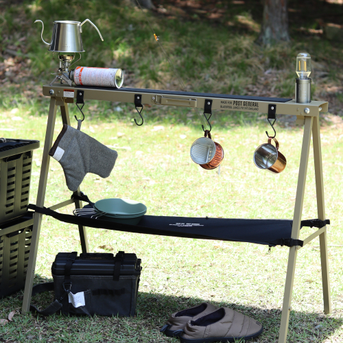 POST GENERALの通販 | GO OUT Online ｜アウトドアファッション