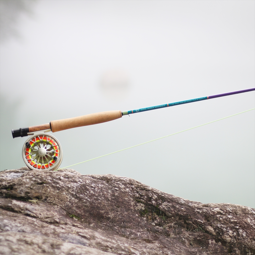 ネイタルデザイン | DAYDREAM STREAM #5 ” YELLOWSTONE