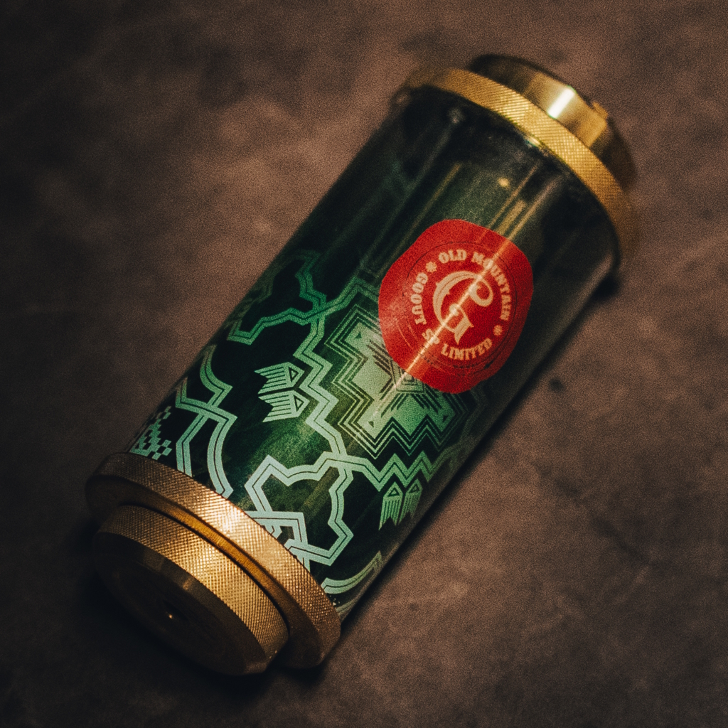 オールドマウンテン×ゴーアウト | MIYABI RICH GO OUT limited