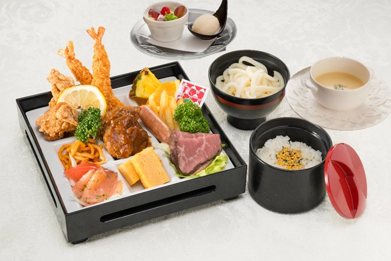 法事｜五州園｜上里SAから車で12分