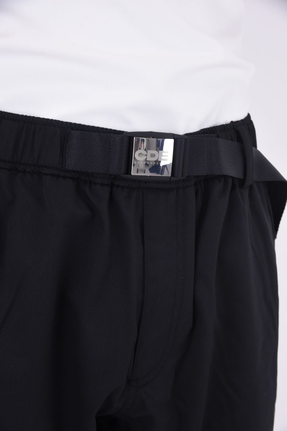 MARK&LONA - 【CODE COLLECTION】 CD10-MNST / ブランドロゴプリント