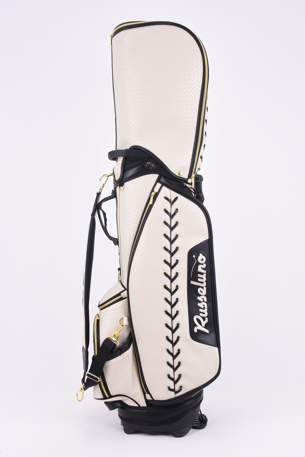 RUSSELUNO - 【銀行振込・代金引換不可】【返品・交換不可】 LACE UP