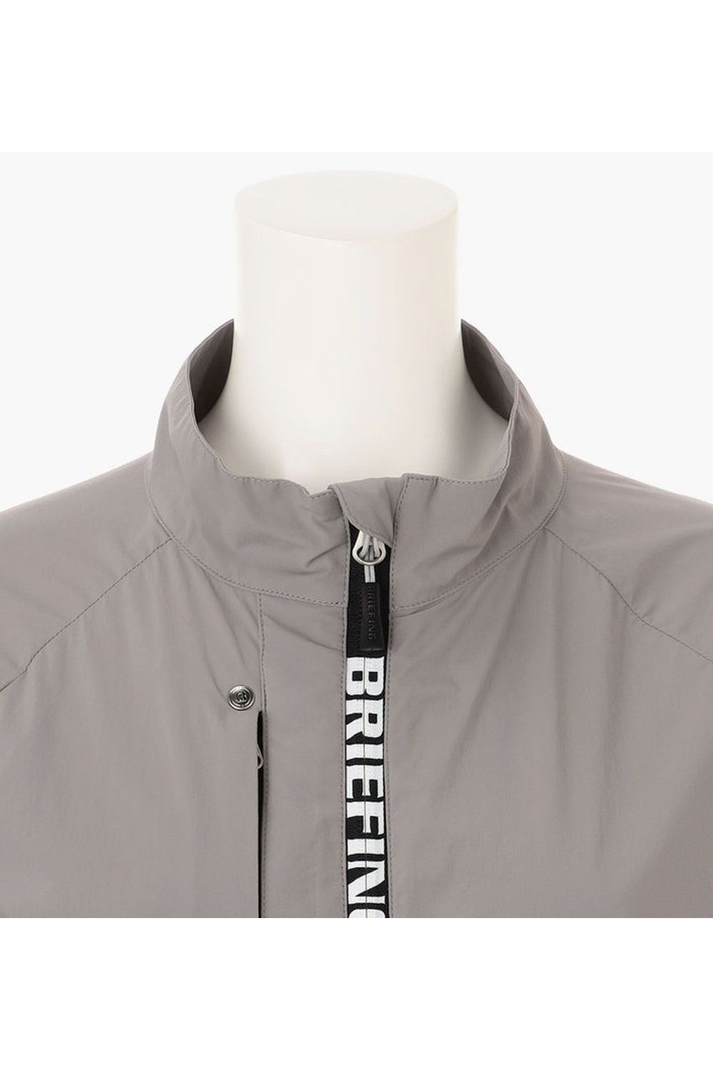 BRIEFING - 【25AW】【レディース】 WS POCKETABLE WIND BLOUSON
