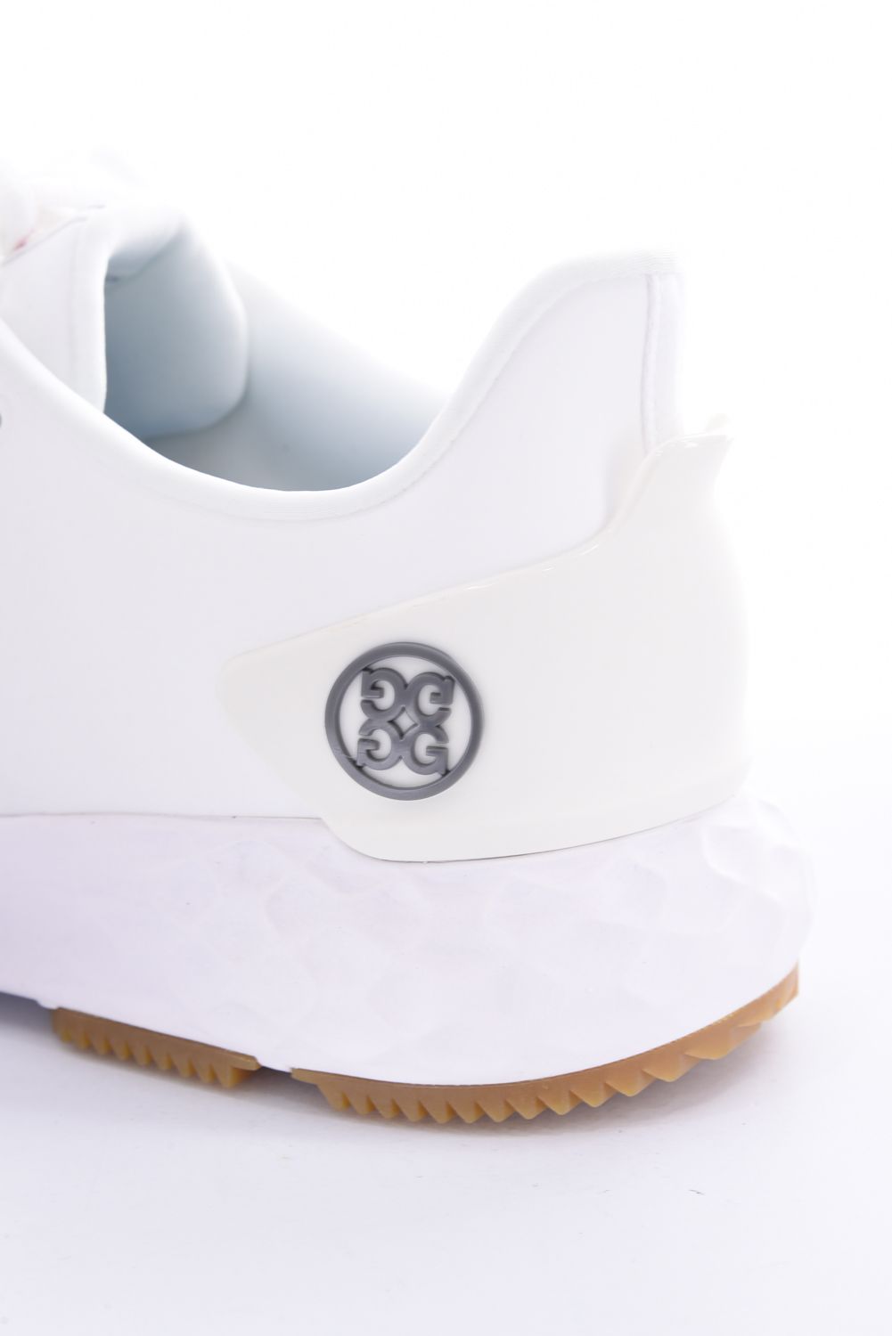 G/FORE - MENS MG4+ / スパイクレス ゴルフシューズ (ホワイト