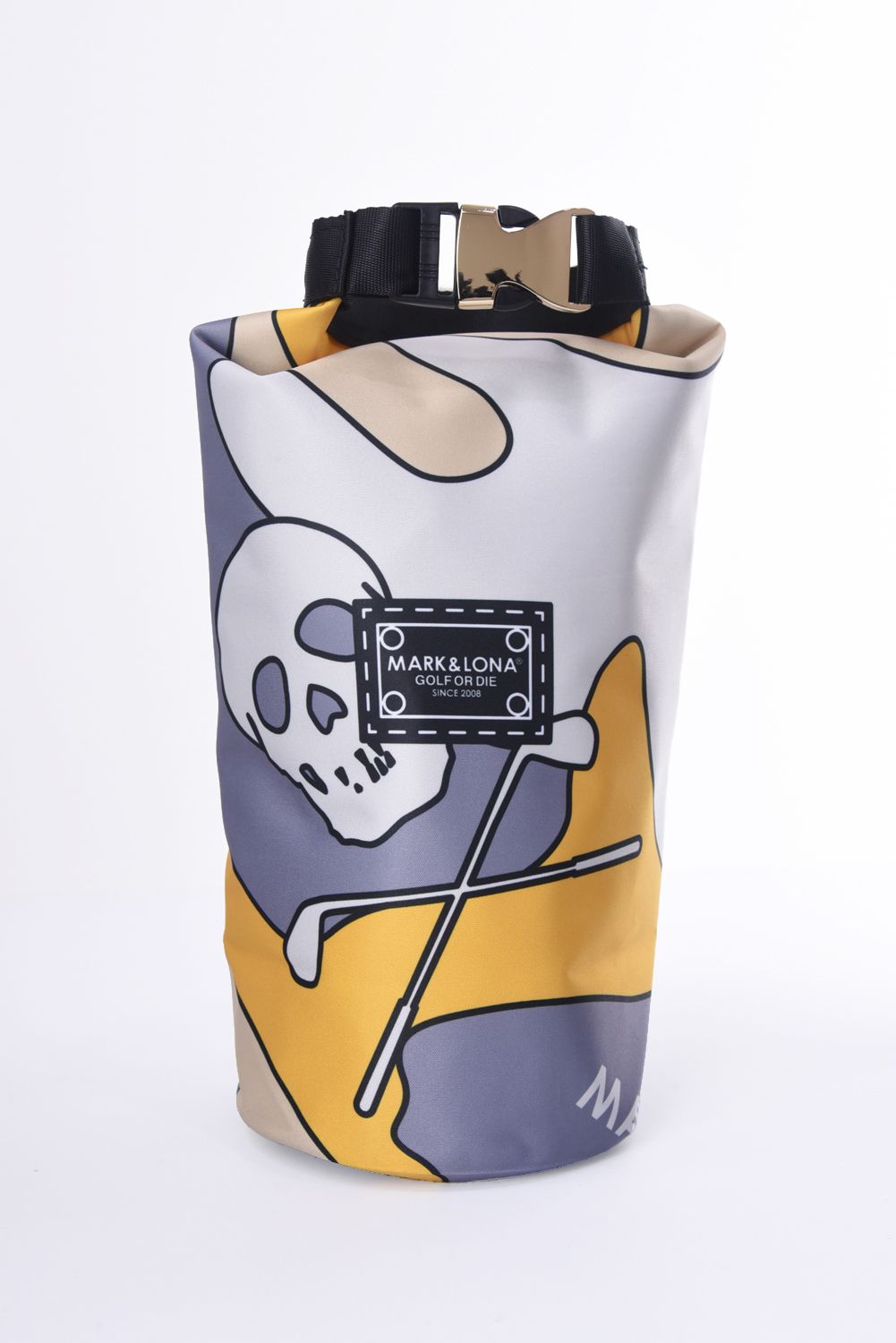 マークアンドロナ ファーバック イエロー マークアンドロナ ファー