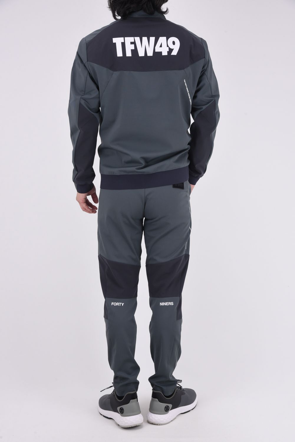 TFW49 - MULTI PURPOSE PANTS / マルチパーパス素材 マルチ ロング