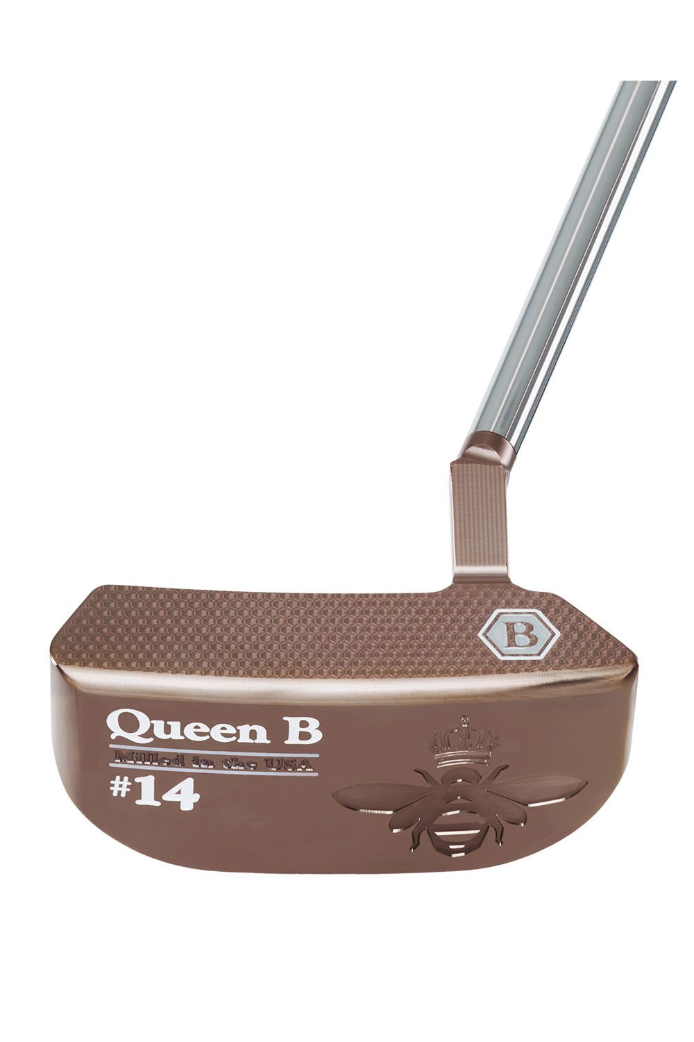 BETTINARDI - 【返品・交換不可】 Queen B #14 / クラシックブレード