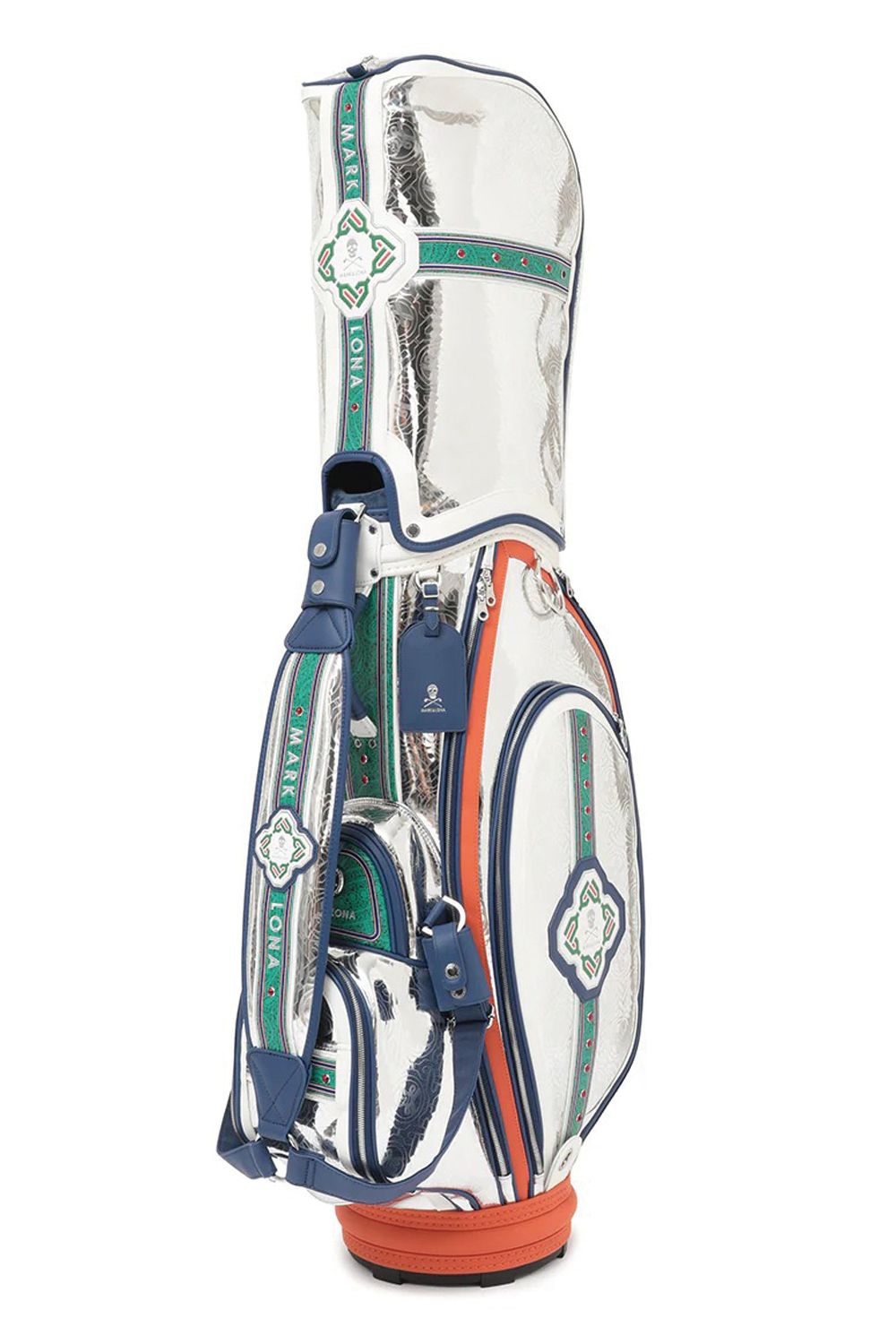 MARK&LONA - 【2026SS 木村拓哉さん着用 VOL.1】【銀行振込・代金引換