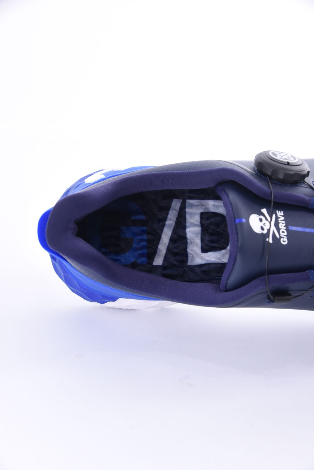 G/FORE - MENS G/DRIVE / ダイヤルシステム スパイクレス ゴルフ