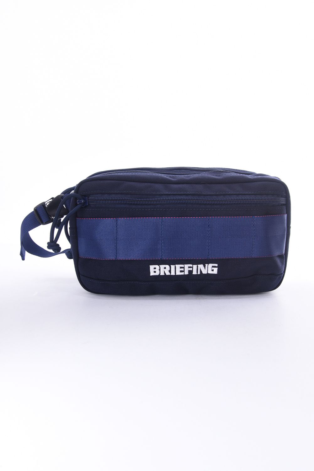 BRIEFING - 【STANDARD SERIES】 TURF CLUTCH 1000D / コーデュラ