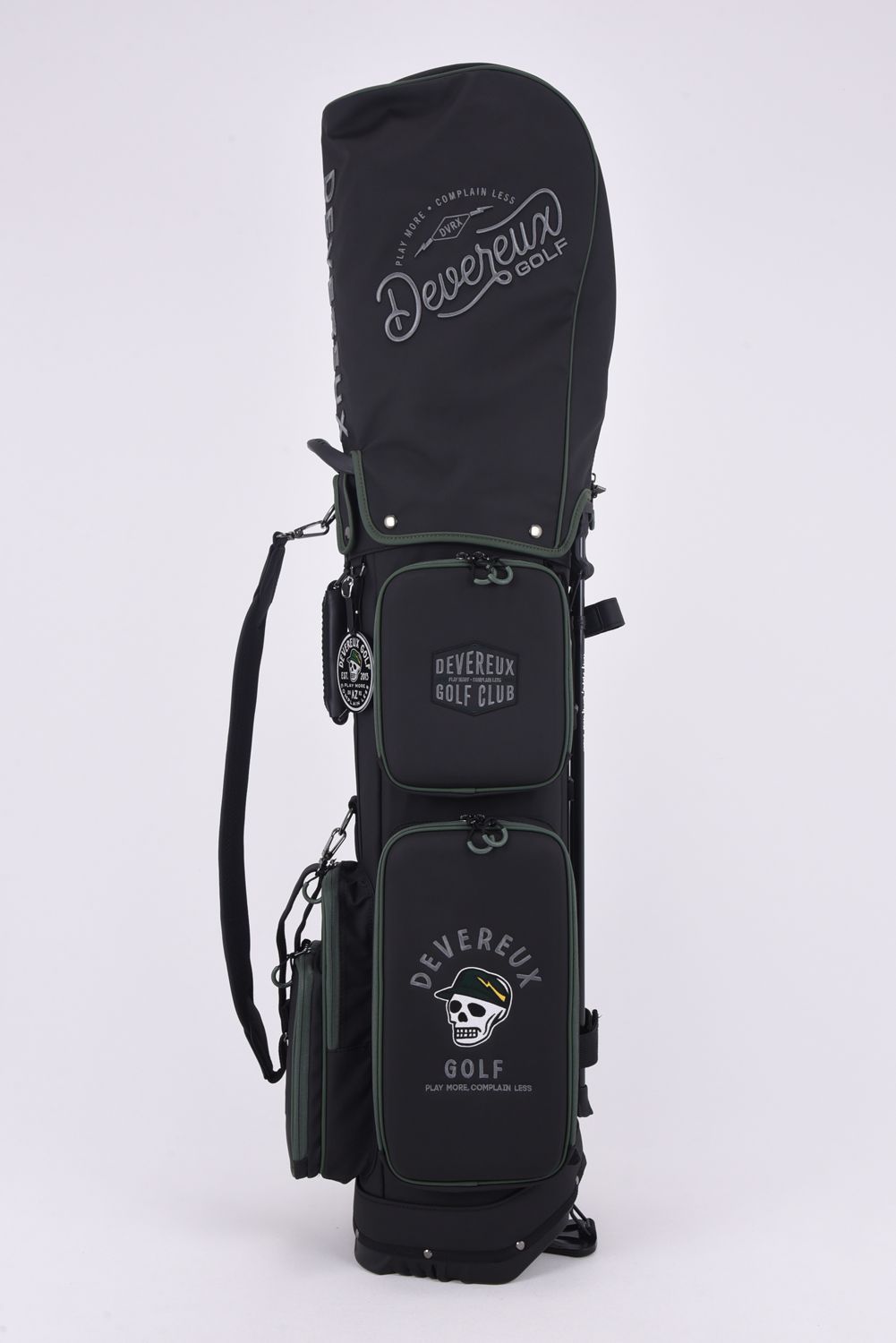 DEVEREUX GOLF - 【銀行振込・代金引換不可】【返品・交換不可】 Deep