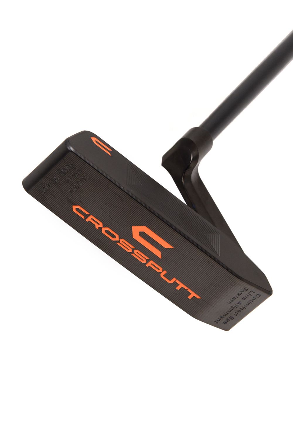 CROSSPUTT - 【返品・交換不可】 CP-100 / デュアルアライメントライン