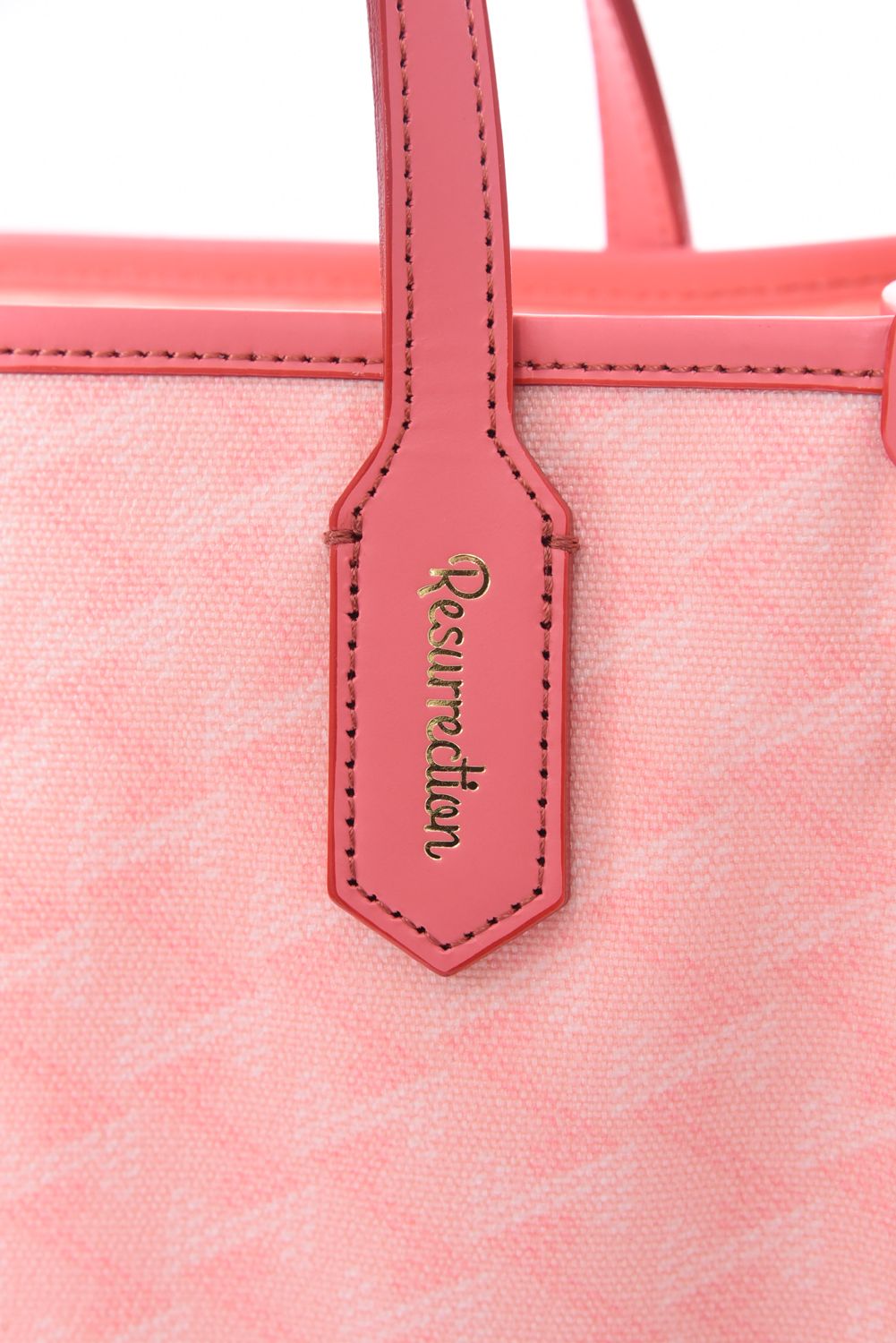 Resurrection - LANIUS SQUARE MINI No.3 (ラニウス スクエア ミニ