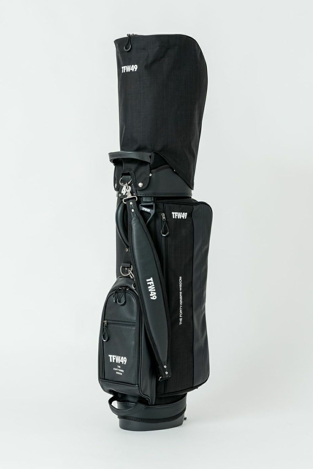 TFW49 - 【銀行振込・代金引換不可】【返品・交換不可】 CADDIE BAG