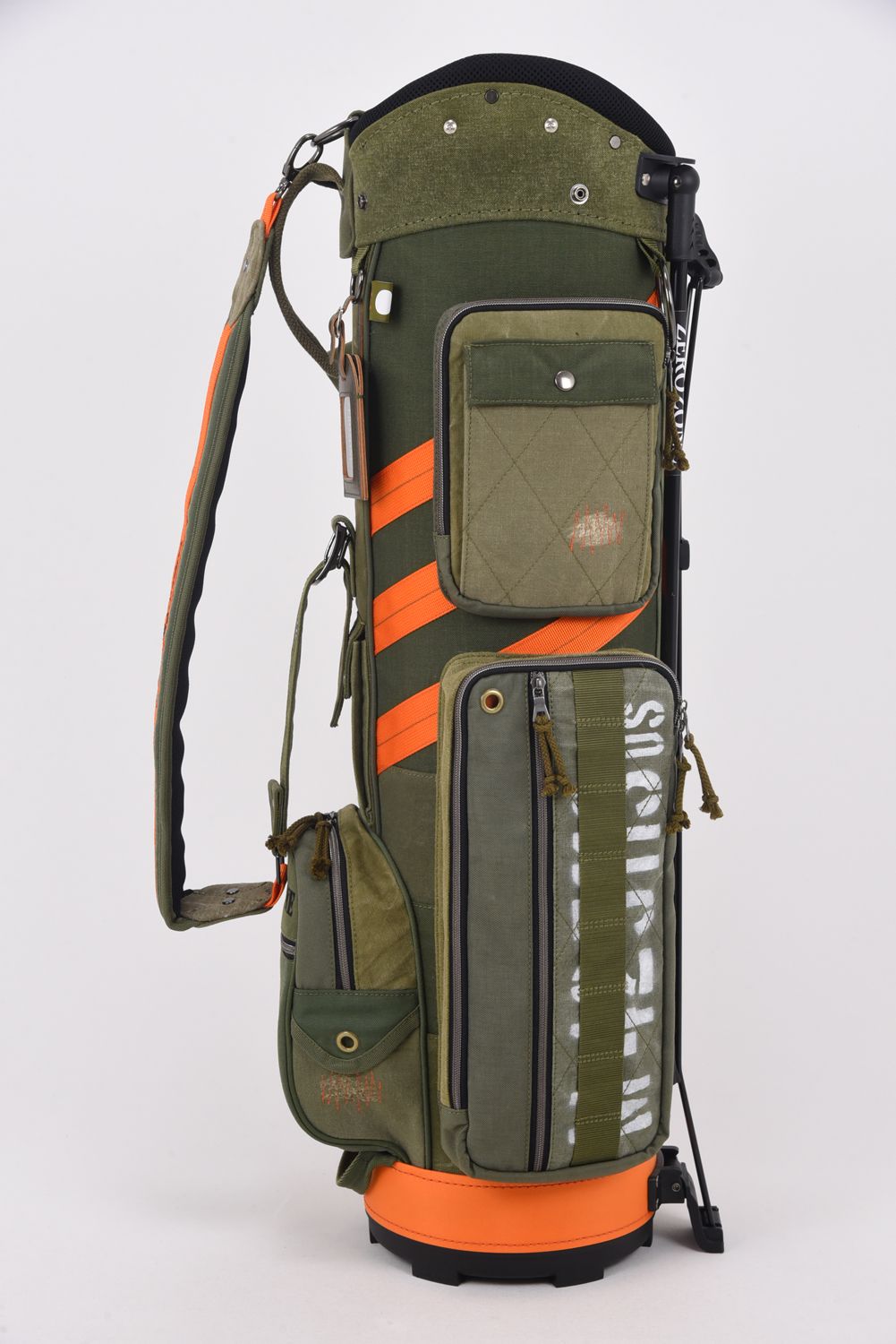 ZEROZONE - 【銀行振込・代金引換不可】【返品・交換不可】 ミリタリー